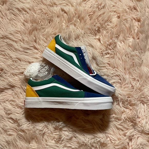 Vans Old Skool “Yacht Club” - Picture 2 of 4